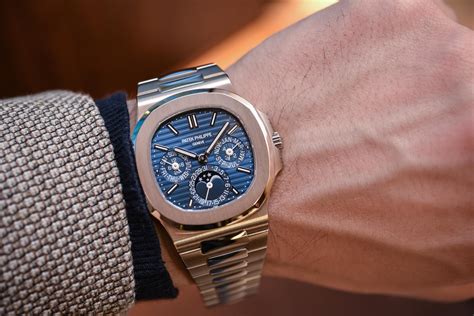 patek philippe nautilus perpetual calendar price|patek philippe nautilus for sale.